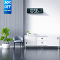 Digital electronic led clock
